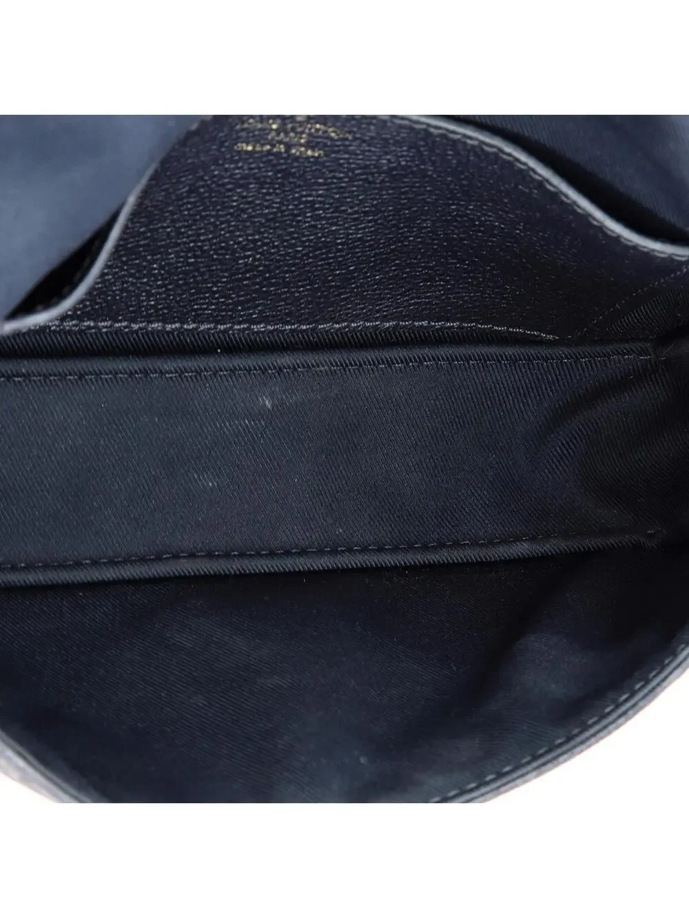 Louis Vuitton Pochette Metis Wallet On #340047L22B